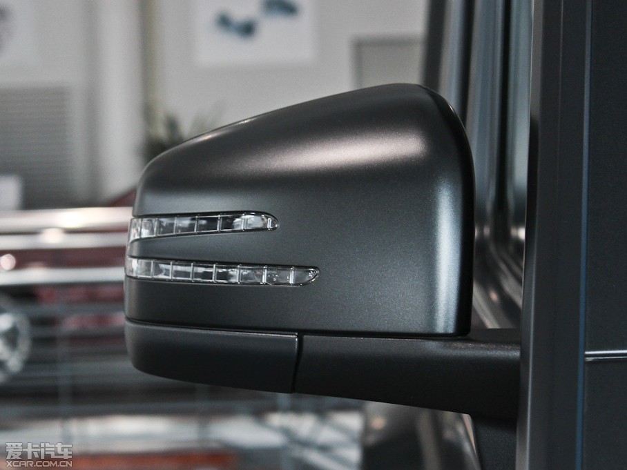 2013YGAMG AMG G 65