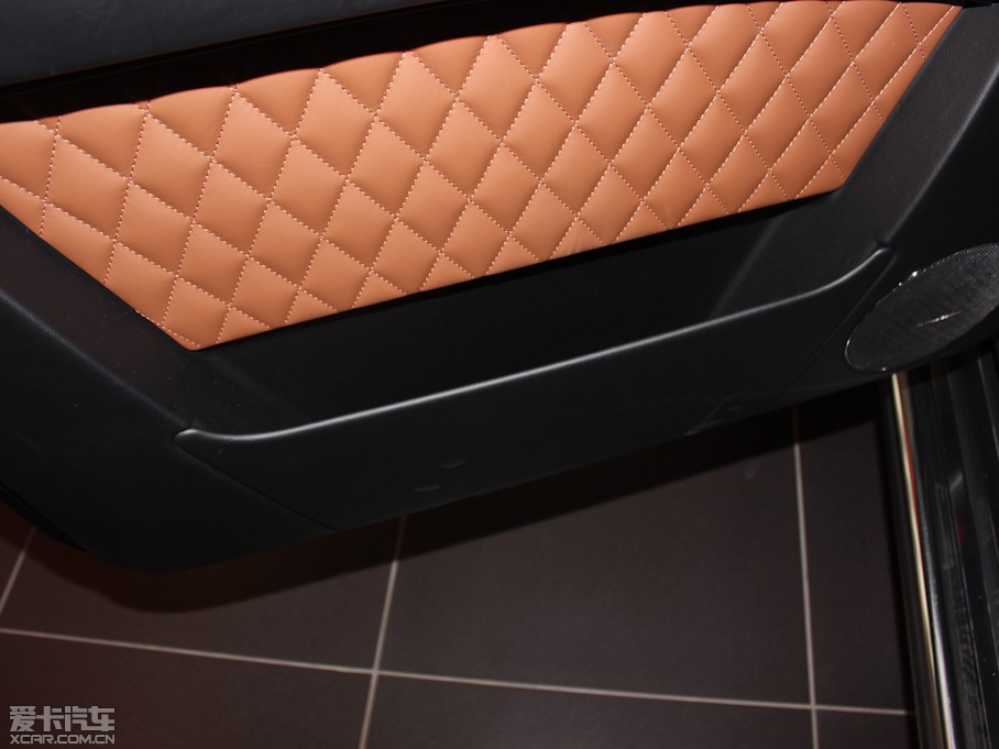 2013YGAMG AMG G 65