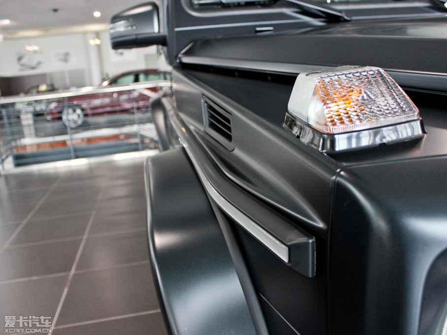 2013YGAMG AMG G 65