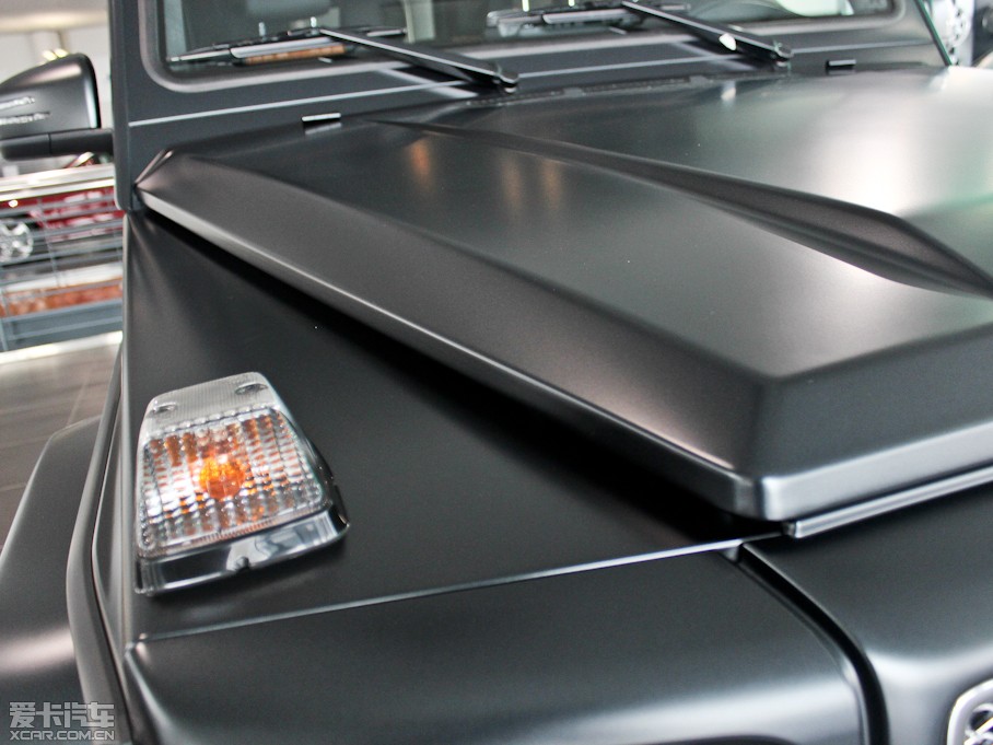 2013YG(j)AMG AMG G 65