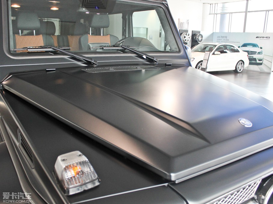 2013YG(j)AMG AMG G 65