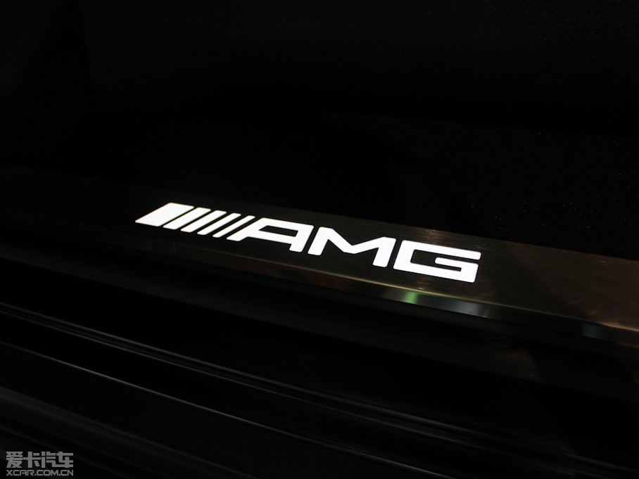 2013YGAMG AMG G 65