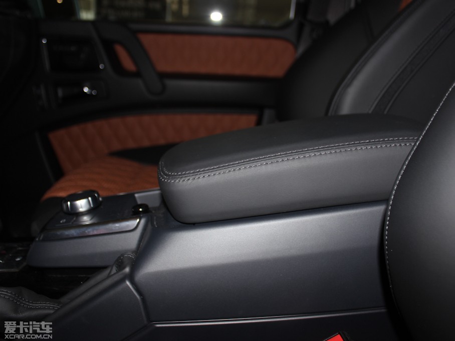 2013YGAMG AMG G 65