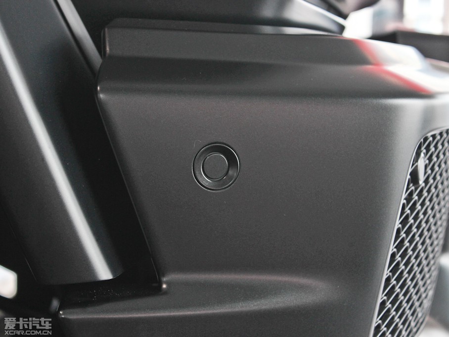 2013YGAMG AMG G 65