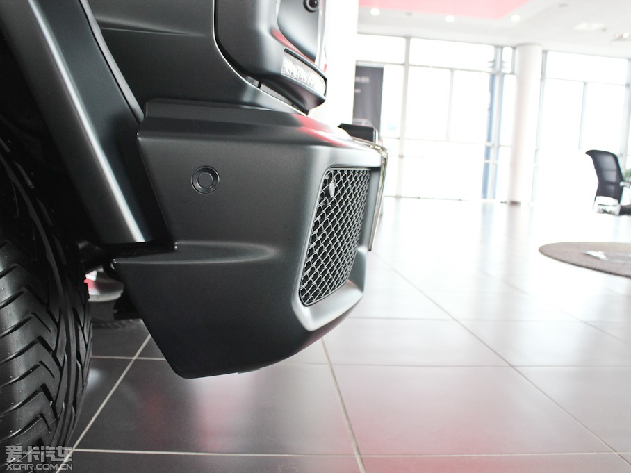 2013YGAMG AMG G 65