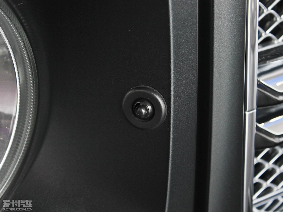 2013YGAMG AMG G 65