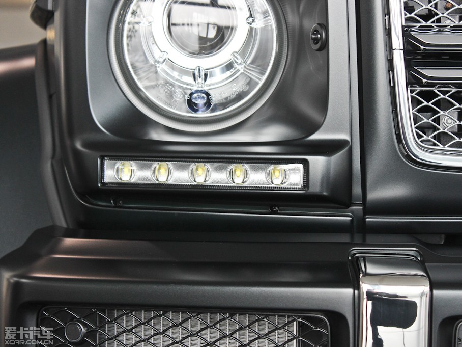 2013YGAMG AMG G 65