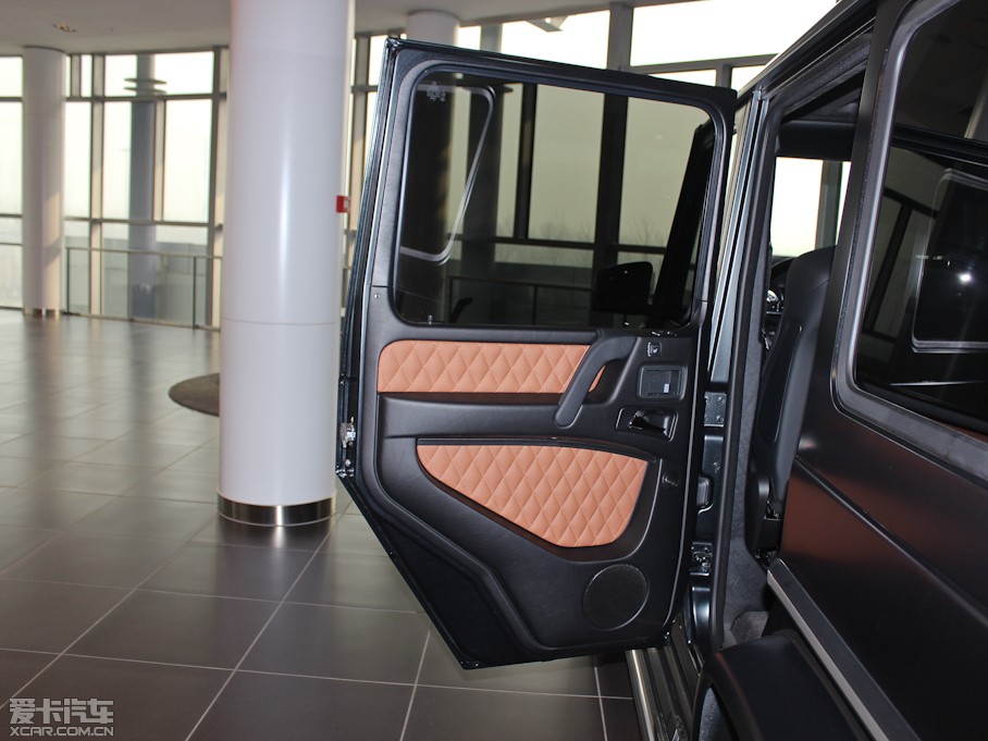 2013YG(j)AMG AMG G 65