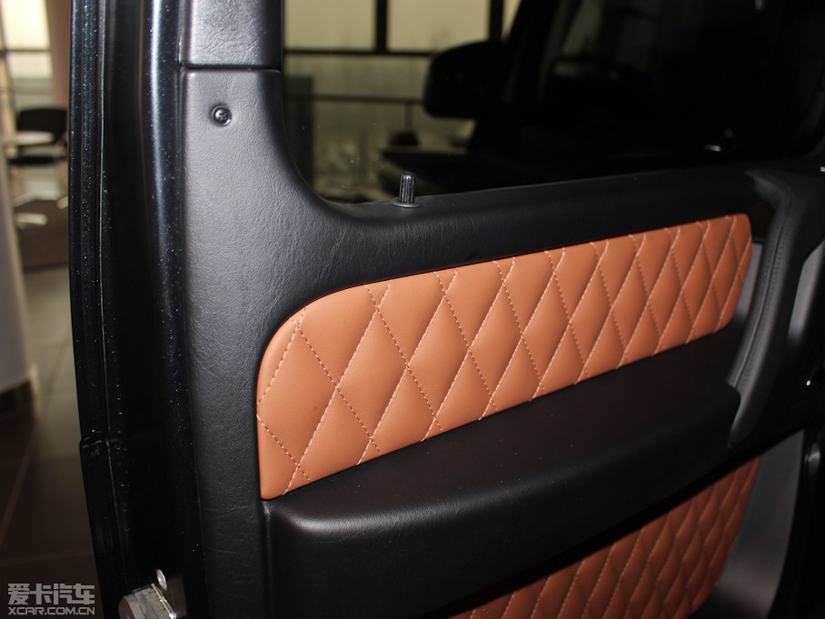 2013YGAMG AMG G 65