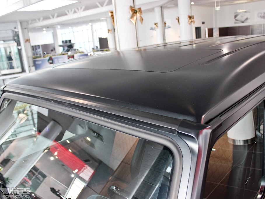 2013YGAMG AMG G 65