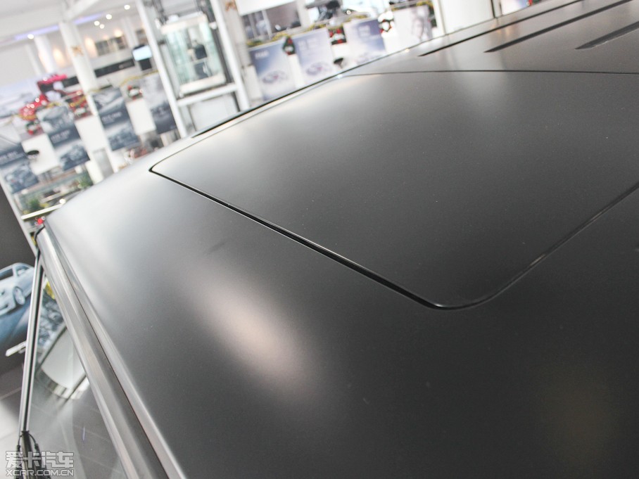 2013YGAMG AMG G 65