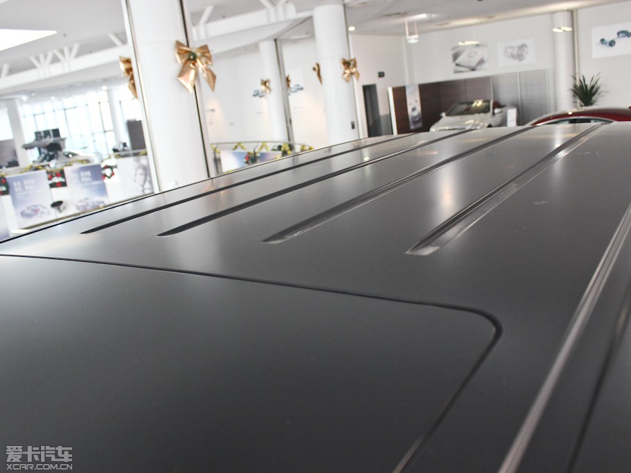 2013YGAMG AMG G 65