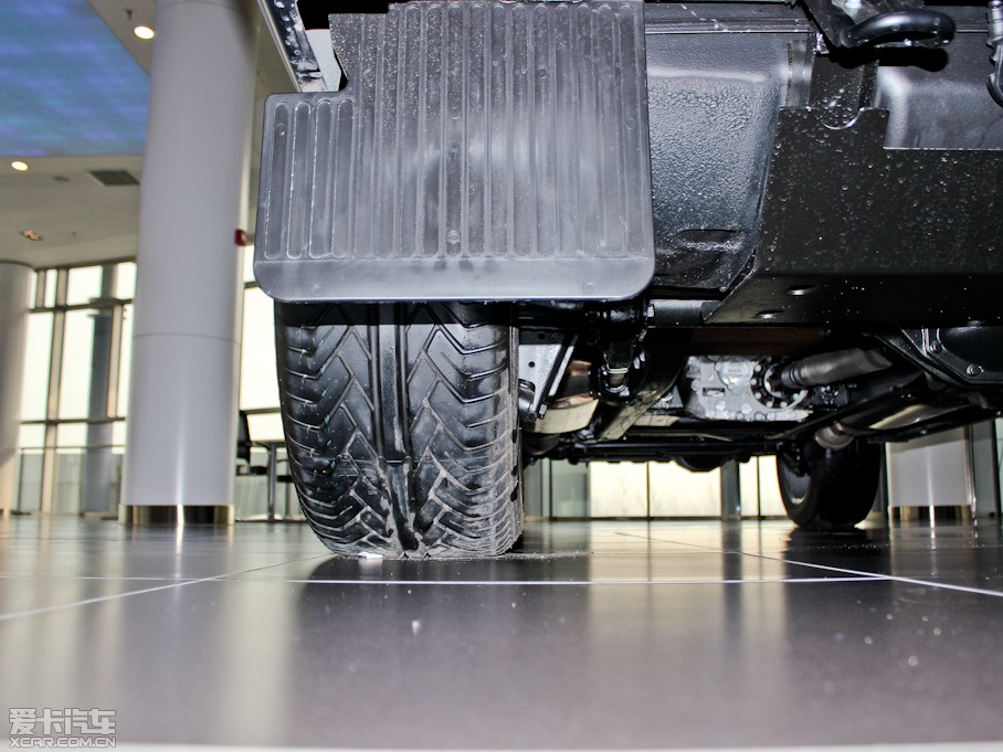 2013YGAMG AMG G 65