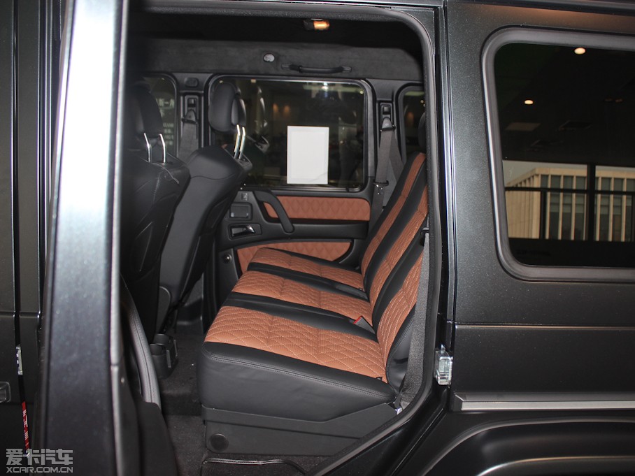 2013YG(j)AMG AMG G 65