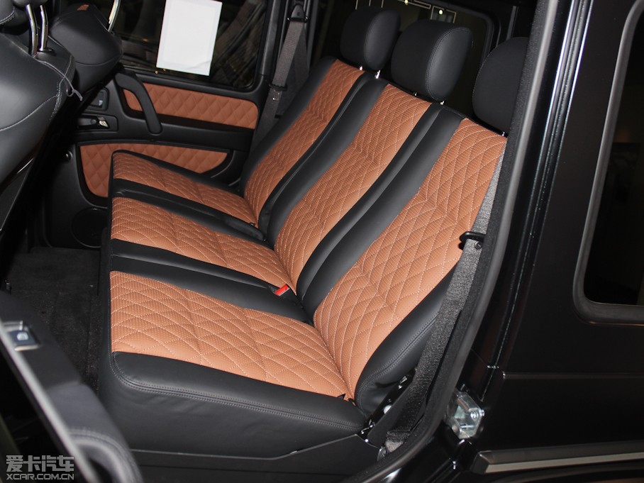 2013YGAMG AMG G 65