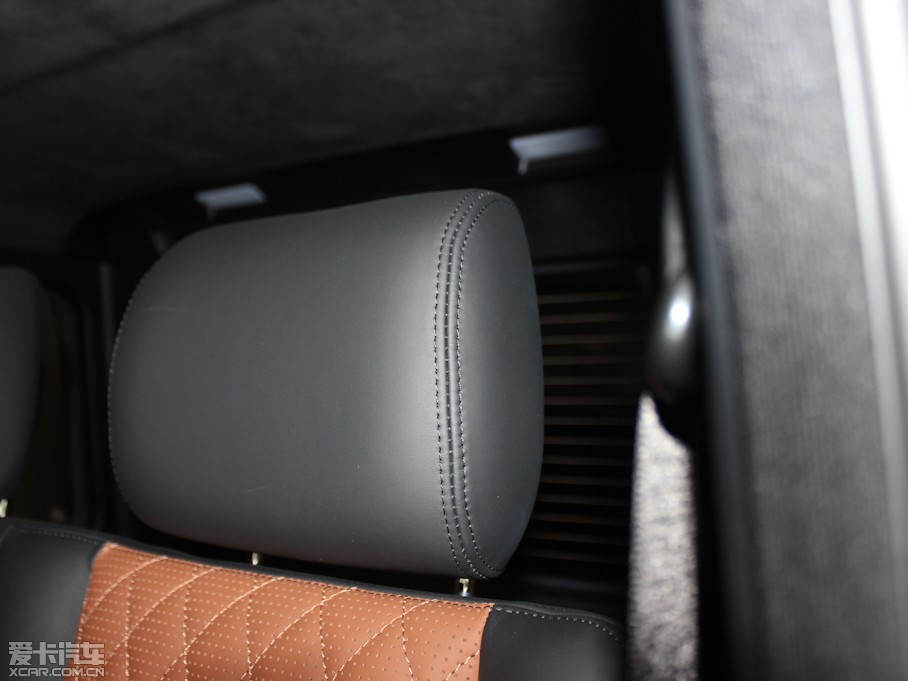 2013YGAMG AMG G 65