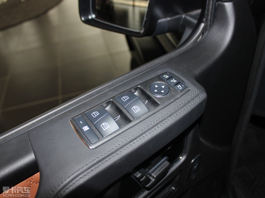 2013YGAMG AMG G 65