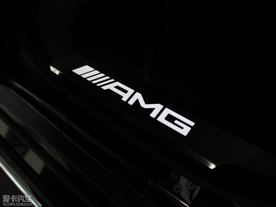 2013YGAMG AMG G 65