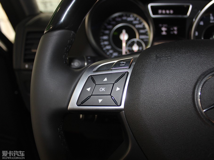 2013YGAMG AMG G 65