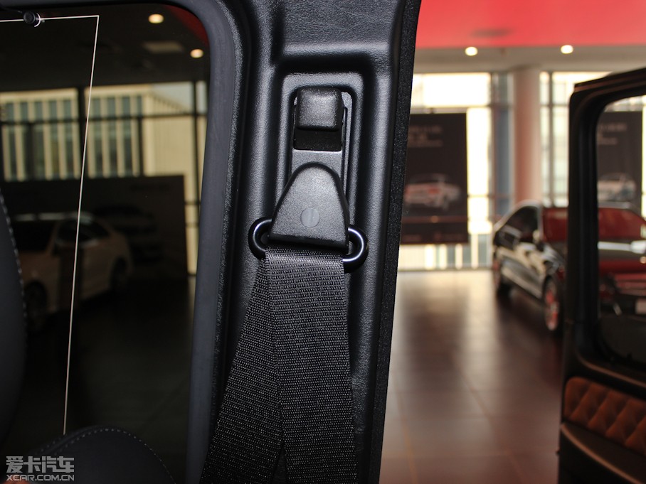 2013YGAMG AMG G 65