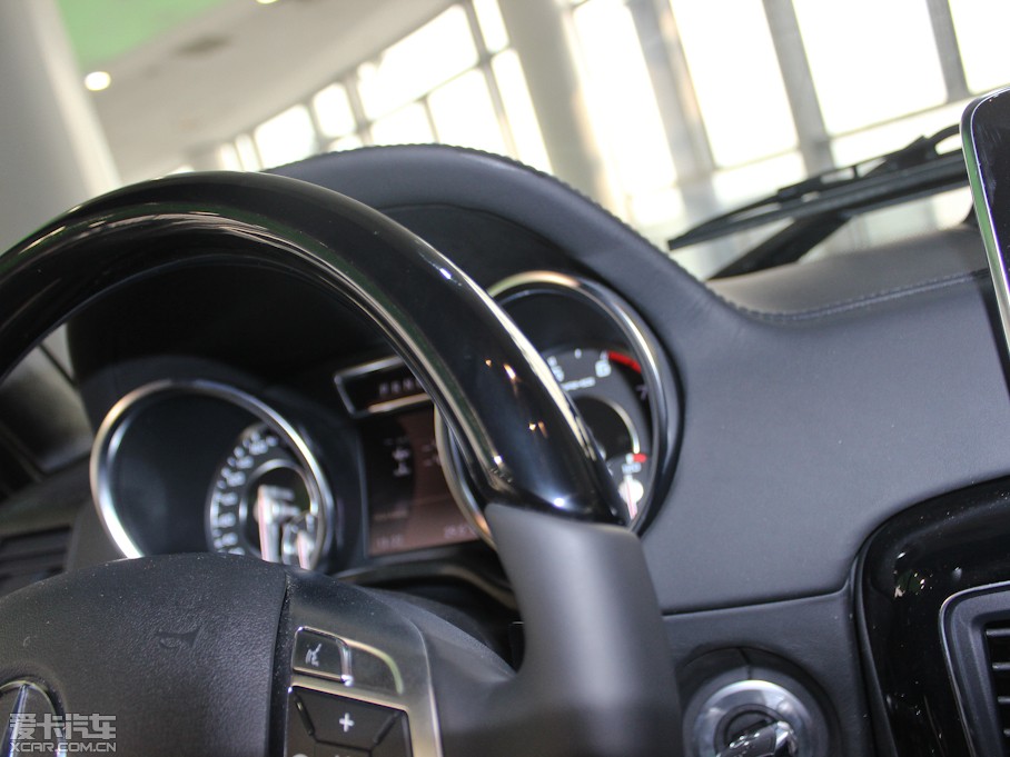 2013YGAMG AMG G 65