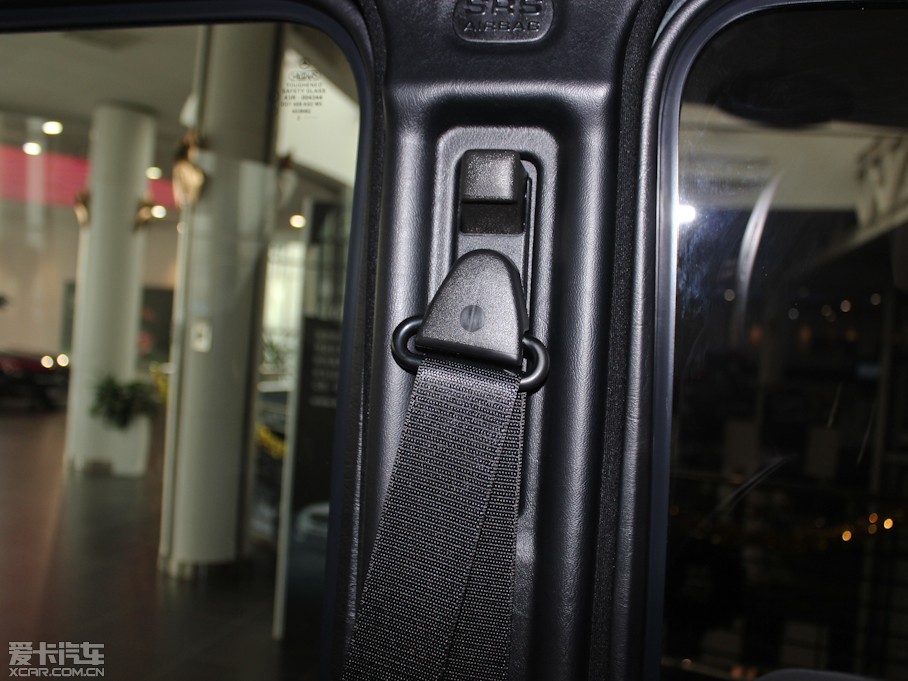 2013YG(j)AMG AMG G 65