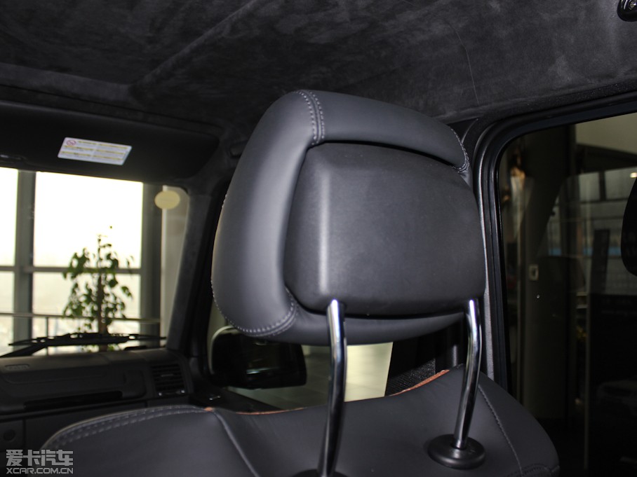 2013YGAMG AMG G 65