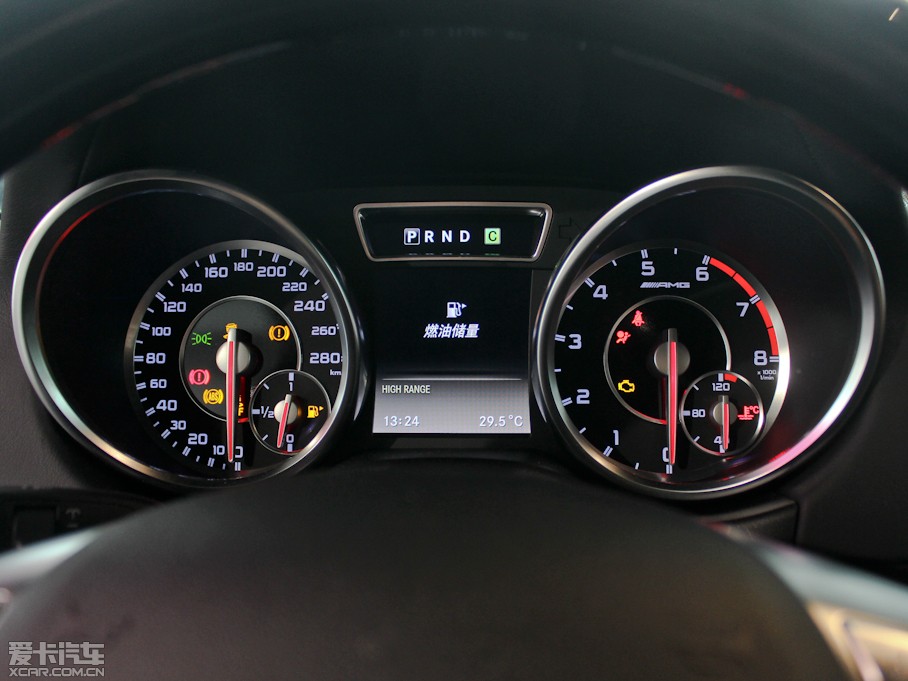 2013YG(j)AMG AMG G 65