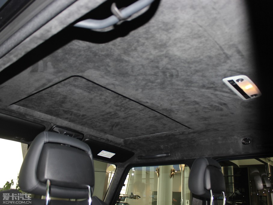 2013YGAMG AMG G 65