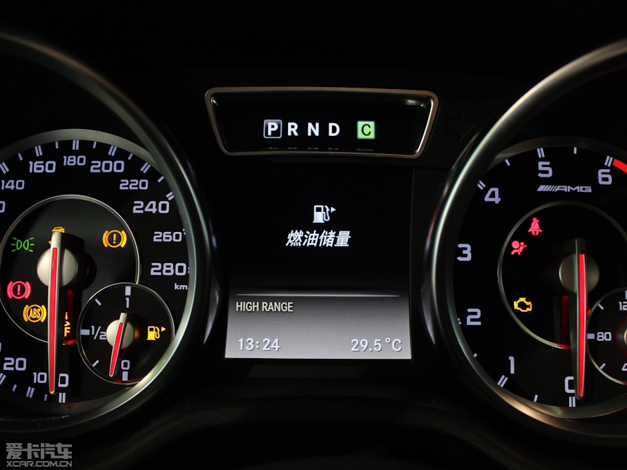 2013YG(j)AMG AMG G 65