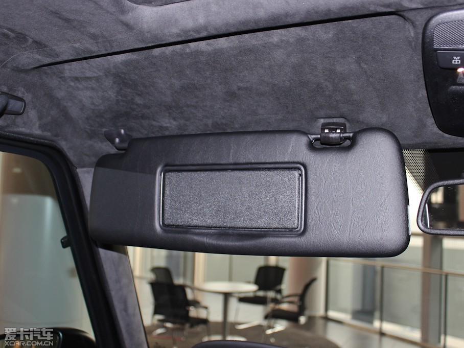 2013YGAMG AMG G 65