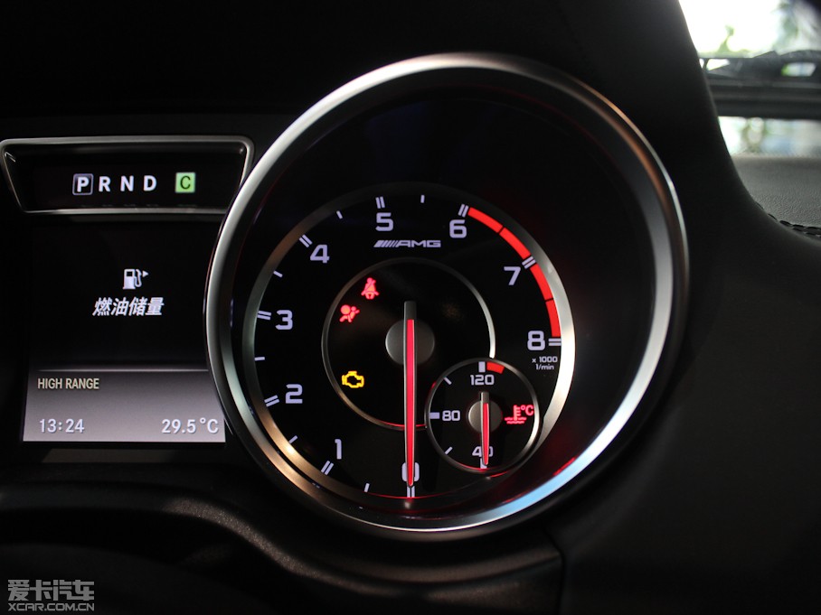 2013YGAMG AMG G 65