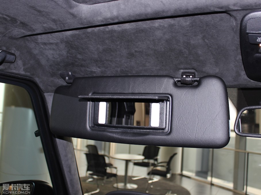 2013YGAMG AMG G 65