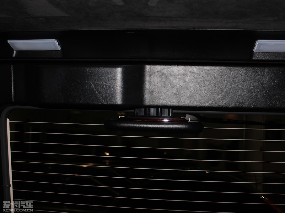 2013YGAMG AMG G 65