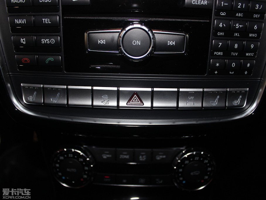 2013YGAMG AMG G 65