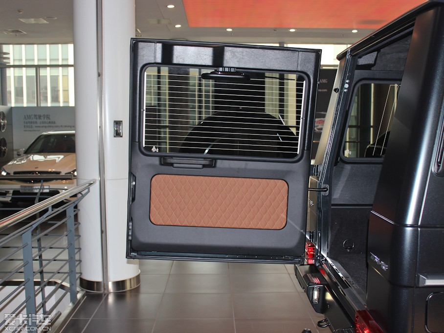 2013YGAMG AMG G 65