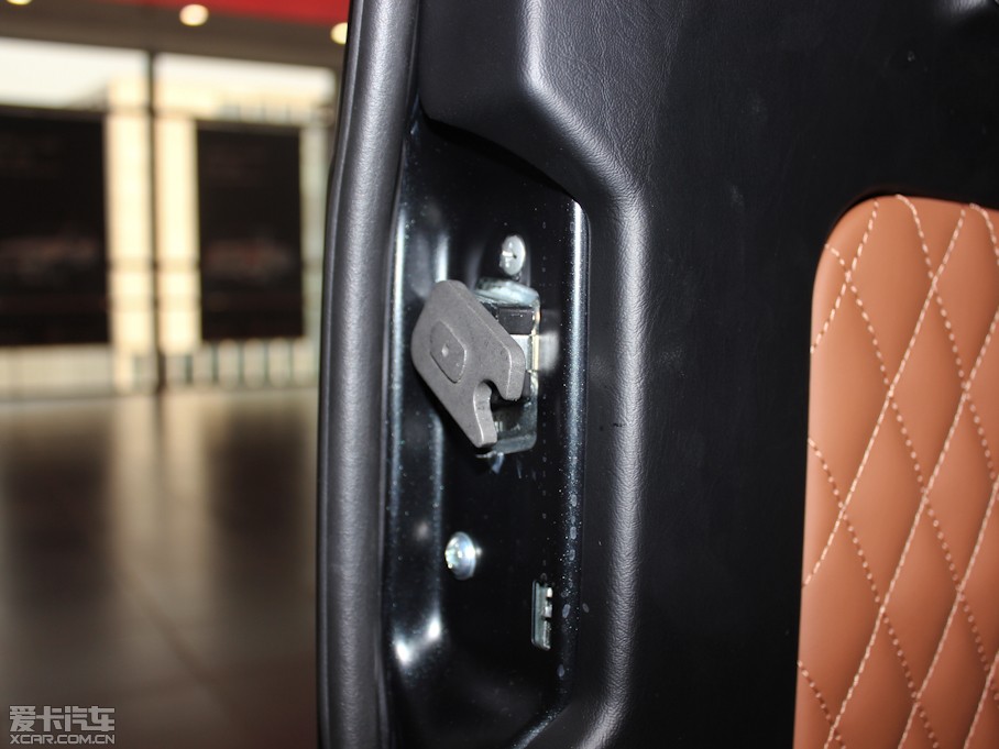 2013YGAMG AMG G 65