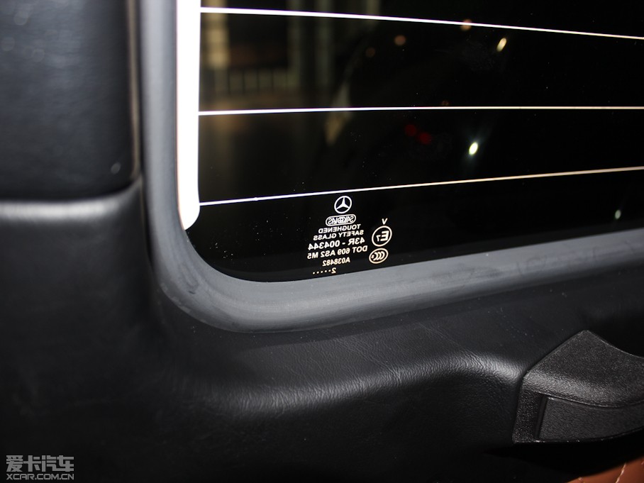 2013YGAMG AMG G 65