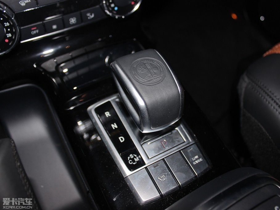 2013YGAMG AMG G 65