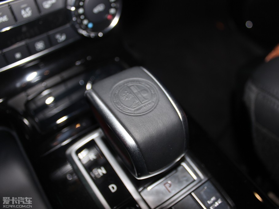 2013YGAMG AMG G 65