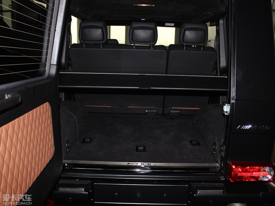 2013YGAMG AMG G 65