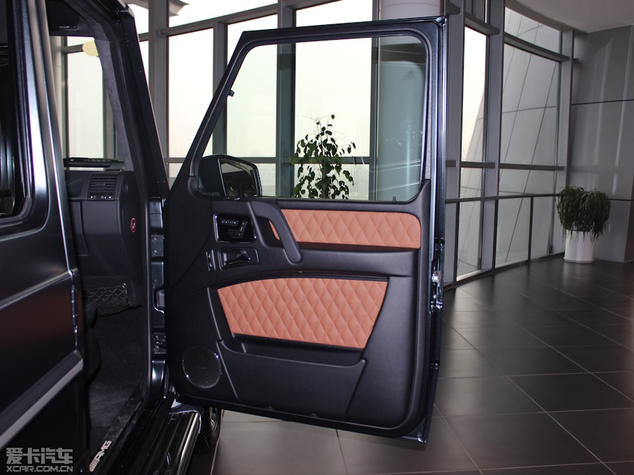 2013YGAMG AMG G 65