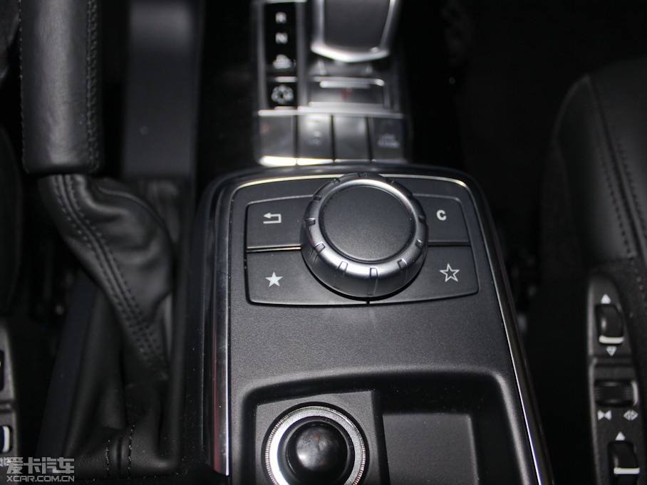 2013YGAMG AMG G 65