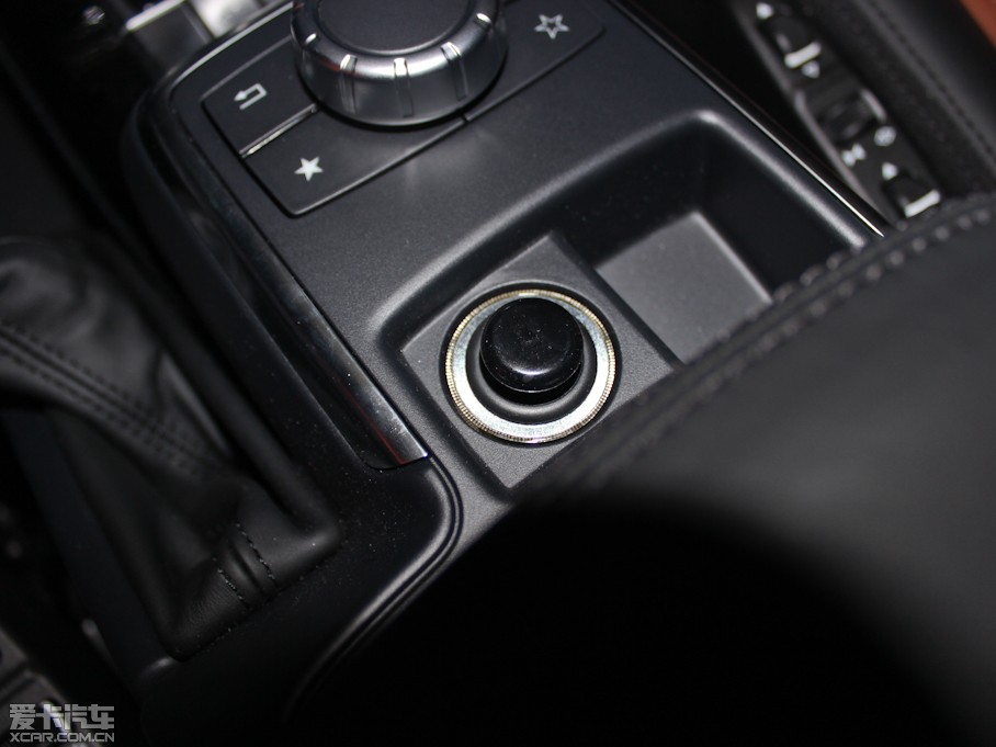 2013YGAMG AMG G 65