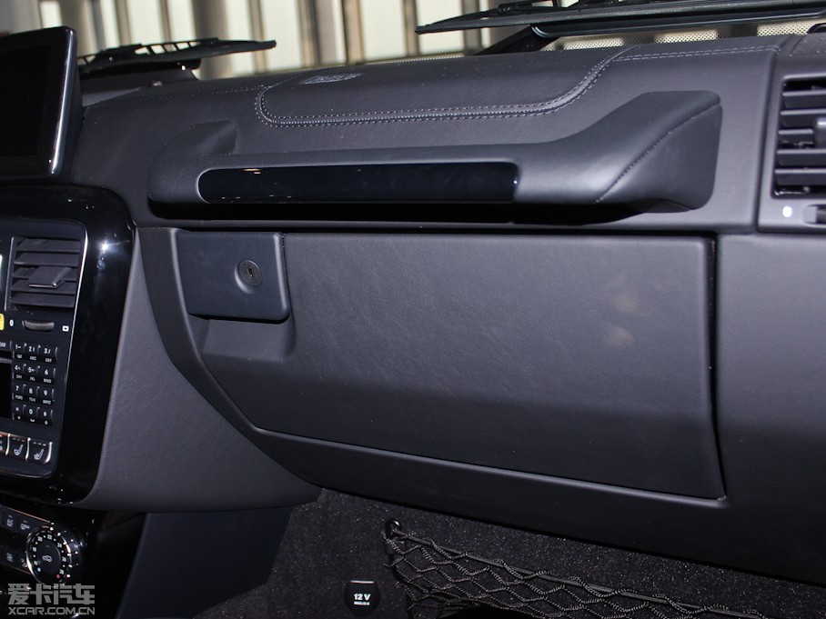 2013YGAMG AMG G 65