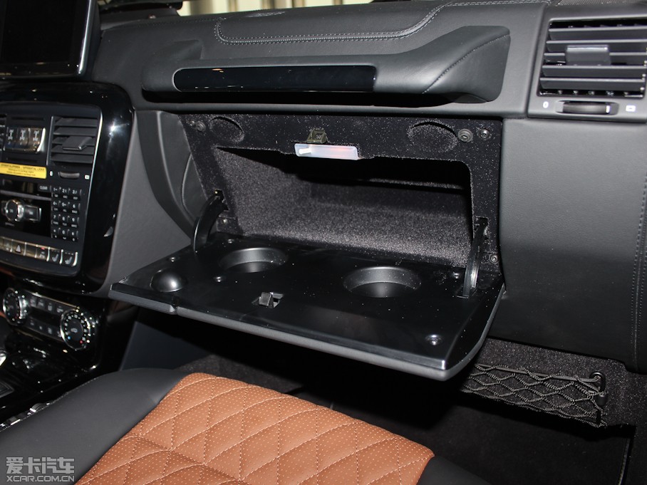 2013YGAMG AMG G 65