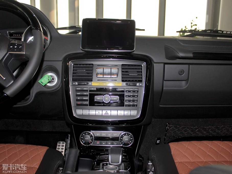 2013YGAMG AMG G 65