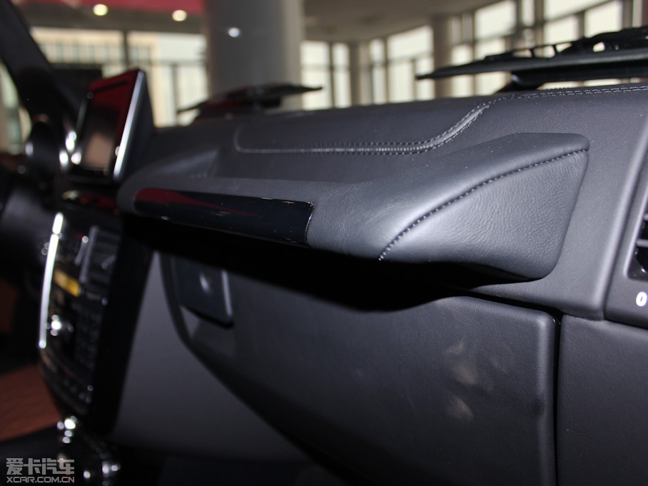 2013YGAMG AMG G 65