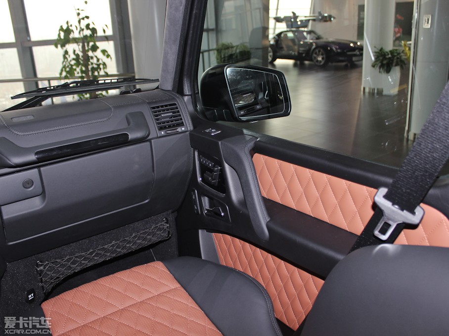 2013YGAMG AMG G 65