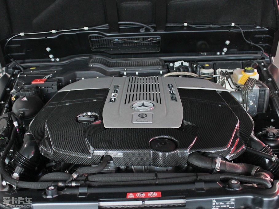 2013YGAMG AMG G 65